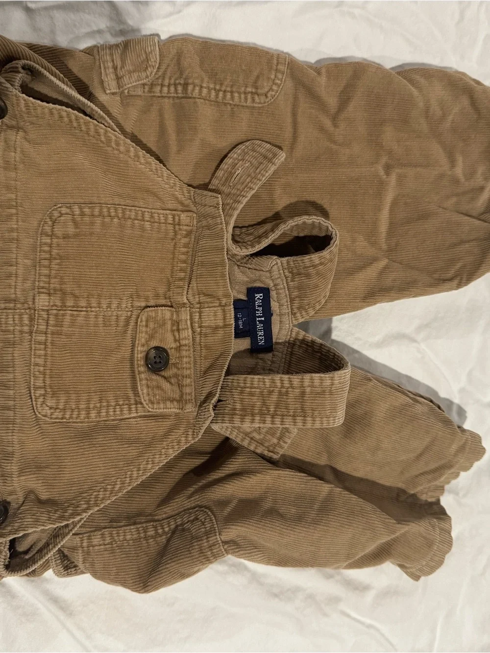 Ralph Lauren vintage polo